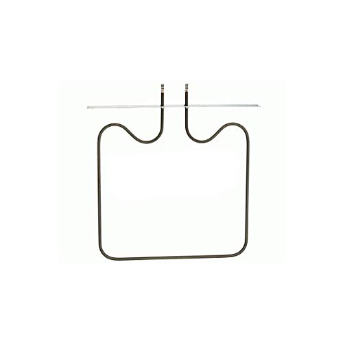 Resistencia solera Horno Teka 1150W 230V 3140301 Resistencia solera Horno Teka 1150W 230V 3140301