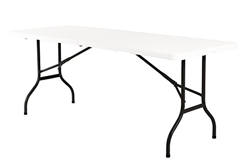 Resol 66468 Easy 180 - Mesa plegable