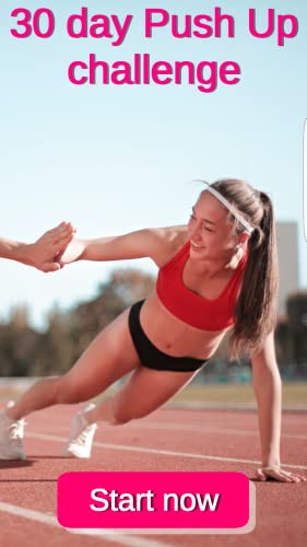 Reto de 30 días para las mujeres