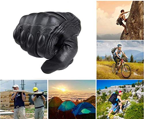 Retro Perforated Motorcycle Gloves Moto Guantes Impermeables Motocicleta Engranajes Protectores Motocross Guantes Regalo -perforation-4-S Retro Perforated Motorcycle Gloves Moto Guantes Impermeables Motocicleta Engranajes Protectores Motocross Guantes Regalo -perforation-4-S