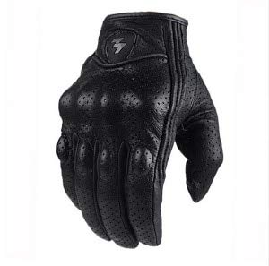 Retro Perforated Motorcycle Gloves Moto Guantes Impermeables Motocicleta Engranajes Protectores Motocross Guantes Regalo -perforation-4-S Retro Perforated Motorcycle Gloves Moto Guantes Impermeables Motocicleta Engranajes Protectores Motocross Guantes Regalo -perforation-4-S