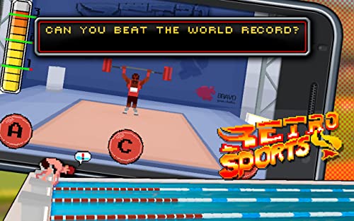 Retro Sports Pro Retro Sports Pro