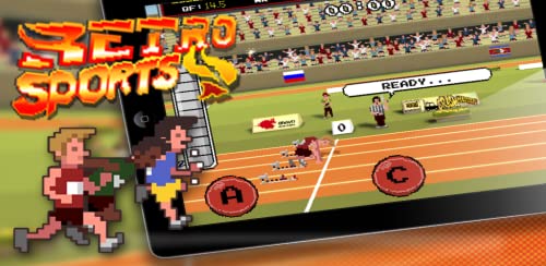 Retro Sports Pro Retro Sports Pro