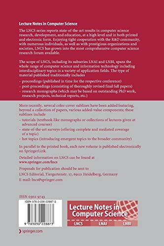 Reuse in the Big Data Era: 18th International Conference on Software and Systems Reuse, ICSR 2019, Cincinnati, OH, USA, June 26–28, 2019, Proceedings (Lecture Notes in Computer Science) Reuse in the Big Data Era: 18th International Conference on Software and Systems Reuse, ICSR 2019, Cincinnati, OH, USA, June 26–28, 2019, Proceedings (Lecture Notes in Computer Science)