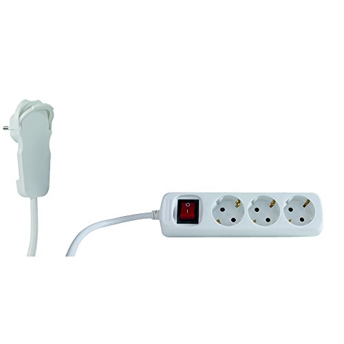REV Ritter 12326114 Enchufe Schuko REV Ritter 12326114 Enchufe Schuko