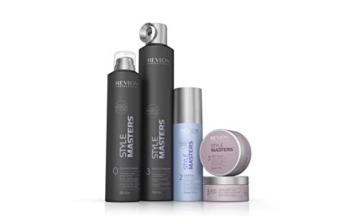 Revlon Professional Style Masters Fanaticurls Activador de Rizos Fuertes y Definidos 150 ml Revlon Professional Style Masters Fanaticurls Activador de Rizos Fuertes y Definidos 150 ml