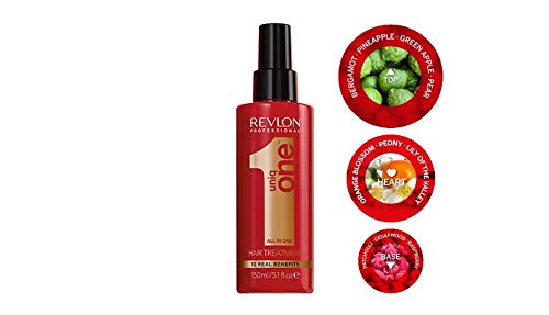 Revlon Professional UniqOne Classic Tratamiento en Spray para Cabello 150 ml Revlon Professional UniqOne Classic Tratamiento en Spray para Cabello 150 ml