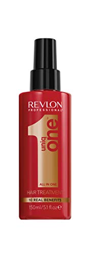 Revlon Professional UniqOne Classic Tratamiento en Spray para Cabello 150 ml Revlon Professional UniqOne Classic Tratamiento en Spray para Cabello 150 ml