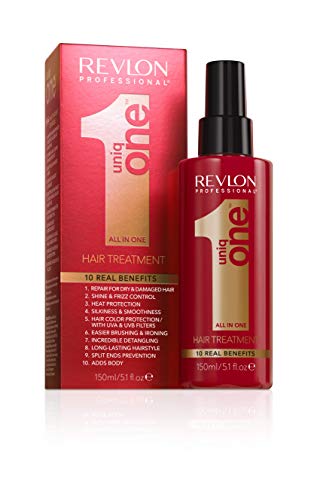 Revlon Professional UniqOne Classic Tratamiento en Spray para Cabello 150 ml Revlon Professional UniqOne Classic Tratamiento en Spray para Cabello 150 ml