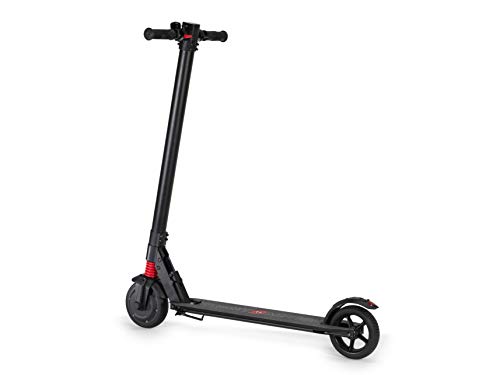 REVOE 554326 E-Scooter Street Motion Tech II Plegable, Unisex-Youth