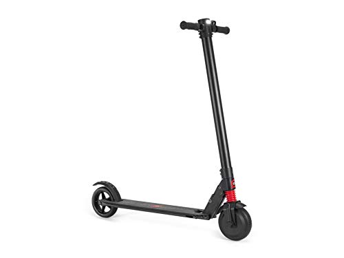 REVOE 554326 E-Scooter Street Motion Tech II Plegable, Unisex-Youth