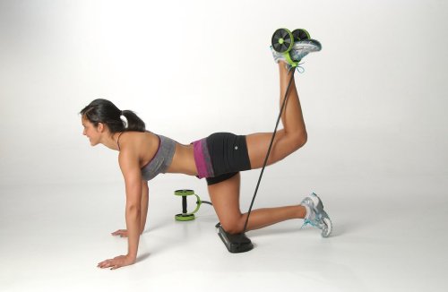 Revoflex Xtreme - Entrenador abdominal Revoflex Xtreme - Entrenador abdominal