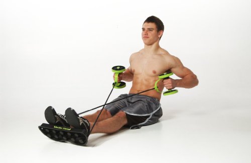 Revoflex Xtreme - Entrenador abdominal Revoflex Xtreme - Entrenador abdominal