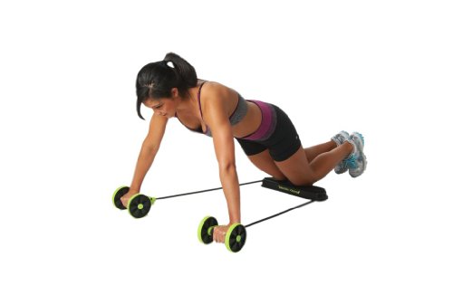 Revoflex Xtreme - Entrenador abdominal Revoflex Xtreme - Entrenador abdominal