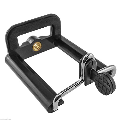 REY Soporte de Palo Selfie Universal para Teléfono Móvil, Smartphone, iPhone REY Soporte de Palo Selfie Universal para Teléfono Móvil, Smartphone, iPhone