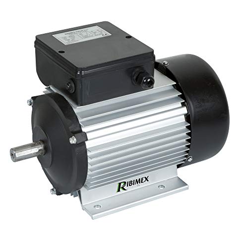 Ribitech 2730 - De motor 3 hp 2750 rev/min 2200 w Ribitech 2730 - De motor 3 hp 2750 rev/min 2200 w