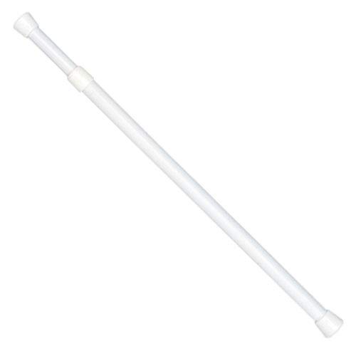 Riel Chyc 5431305 Portavisillos Extensible Auto 8/30-50 Blanco (2 Piezas)