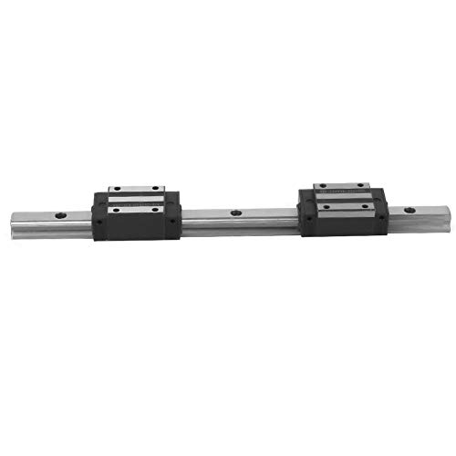 Riel de acero con rodamiento de alta precisión Ancho 20 mm 300 mm Riel guía lineal, Riel guía, Superficie lisa para maquinaria textil Maquinaria de impresión Riel de acero con rodamiento de alta precisión Ancho 20 mm 300 mm Riel guía lineal, Riel guía, Superficie lisa para maquinaria textil Maquinaria de impresión