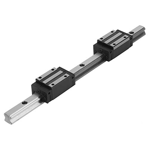 Riel de acero con rodamiento de alta precisión Ancho 20 mm 300 mm Riel guía lineal, Riel guía, Superficie lisa para maquinaria textil Maquinaria de impresión Riel de acero con rodamiento de alta precisión Ancho 20 mm 300 mm Riel guía lineal, Riel guía, Superficie lisa para maquinaria textil Maquinaria de impresión