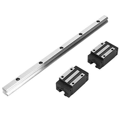 Riel de acero con rodamiento de alta precisión Ancho 20 mm 300 mm Riel guía lineal, Riel guía, Superficie lisa para maquinaria textil Maquinaria de impresión Riel de acero con rodamiento de alta precisión Ancho 20 mm 300 mm Riel guía lineal, Riel guía, Superficie lisa para maquinaria textil Maquinaria de impresión