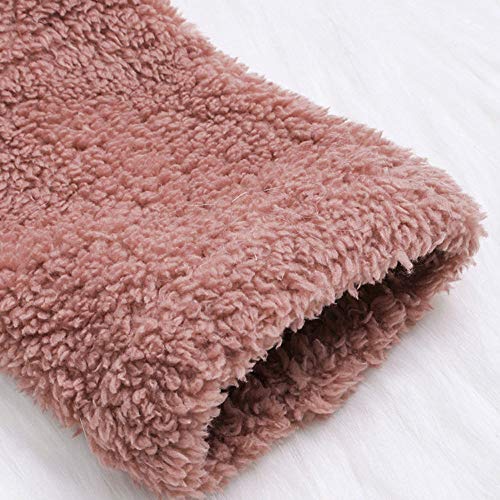 riou Mujer Sudadera con Capucha para Mujer tamaño Grande suéter para Mujer otoño e Invierno Camisa de Manga Larga Chaqueta Caliente botón de Felpa Descuento riou Mujer Sudadera con Capucha para Mujer tamaño Grande suéter para Mujer otoño e Invierno Camisa de Manga Larga Chaqueta Caliente botón de Felpa Descuento