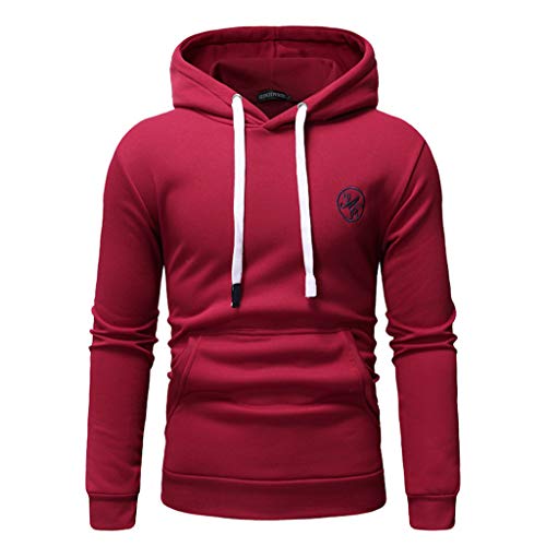 riou ¡Oferta Sudaderas con Capucha para Hombre Cosy Chaqueta Deportiva Sudadera con Cremallera Completa Slim Fit Hoodie Casual Jerséis Adolescente Top Blouse ¡Caliente! riou ¡Oferta Sudaderas con Capucha para Hombre Cosy Chaqueta Deportiva Sudadera con Cremallera Completa Slim Fit Hoodie Casual Jerséis Adolescente Top Blouse ¡Caliente!