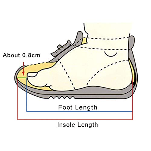 Riou Zapatos LED Niños Niñas 7 Color Zapatillas Deportivas Unisex Zapatillas de Correr Transpirables Antideslizante Zapatillas Ligeras Chicos Chicas Zapatos Calzado Riou Zapatos LED Niños Niñas 7 Color Zapatillas Deportivas Unisex Zapatillas de Correr Transpirables Antideslizante Zapatillas Ligeras Chicos Chicas Zapatos Calzado