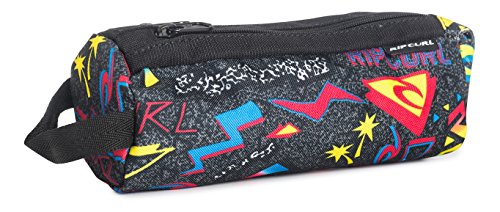 Rip Curl BUTBE4-3282 Otoño/Invierno 16 Estuche, 21 cm, Multicolor Rip Curl BUTBE4-3282 Otoño/Invierno 16 Estuche, 21 cm, Multicolor