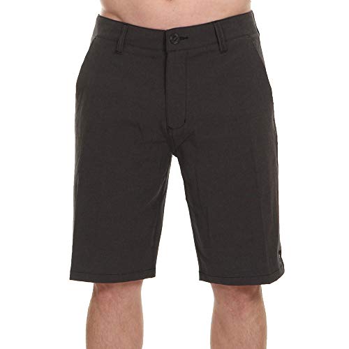 RIP CURL,Mirage Phase 21 Boardwalk,Hombre,Boardwalk,Corto,Shorts de baño,Boardshort,Secado rápido,Black,32