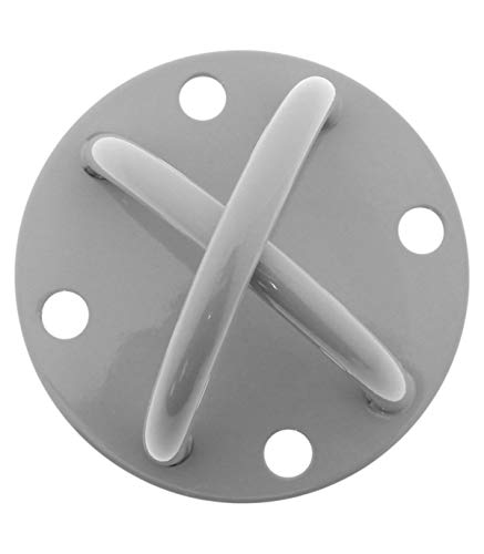 Riscko Wonduu Anclaje para Entrenamiento En Suspensión 12 cm. Riscko Wonduu Anclaje para Entrenamiento En Suspensión 12 cm.