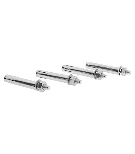 Riscko Wonduu Anclaje para Entrenamiento En Suspensión 12 cm. Riscko Wonduu Anclaje para Entrenamiento En Suspensión 12 cm.