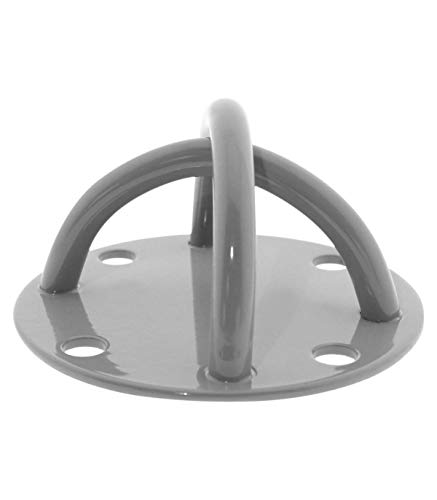 Riscko Wonduu Anclaje para Entrenamiento En Suspensión 12 cm. Riscko Wonduu Anclaje para Entrenamiento En Suspensión 12 cm.