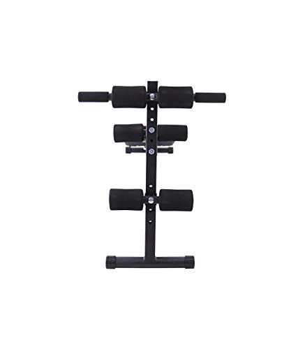Riscko Wonduu Banco De Abdominales Plegable Riscko Wonduu Banco De Abdominales Plegable