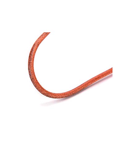 Riscko Wonduu Comba De Cuero Fitness Cuerda para Saltar con Mangos De Espuma Suave Cf05 Riscko Wonduu Comba De Cuero Fitness Cuerda para Saltar con Mangos De Espuma Suave Cf05