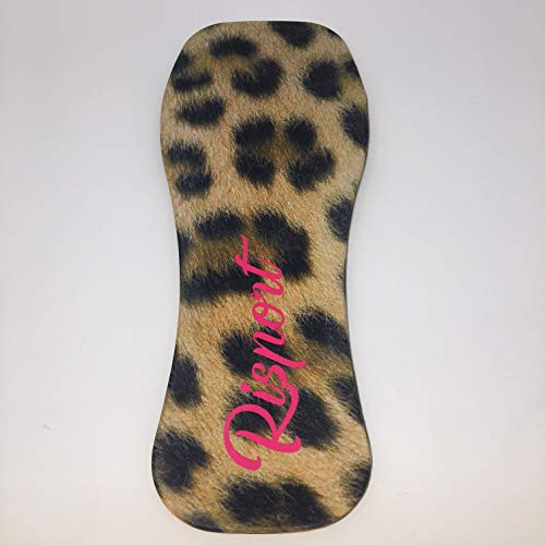 Risport Spinner (Leopard)