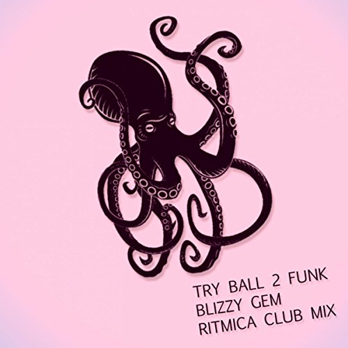 Ritmica (Club Mix) Ritmica (Club Mix)