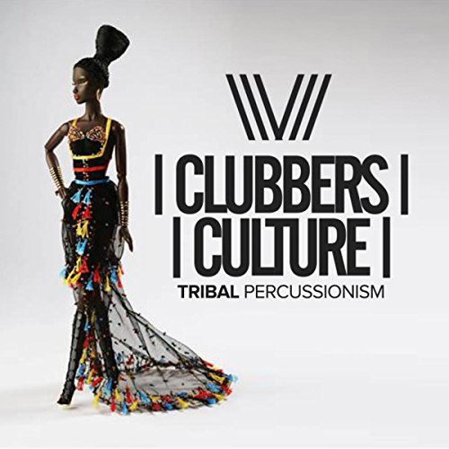Ritmica (Club Mix) Ritmica (Club Mix)