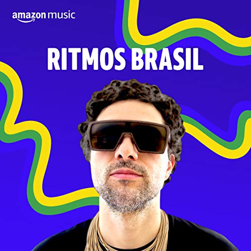 Ritmos Brasil