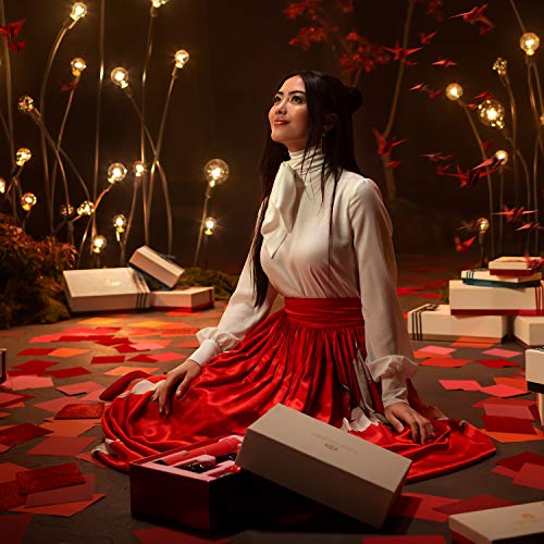 RITUALS The Ritual of Sakura Cofre de regalo mediano, Rituales Renovador RITUALS The Ritual of Sakura Cofre de regalo mediano, Rituales Renovador