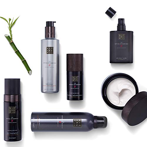 RITUALS The Ritual of Samurai Cofre de regalo pequeño, Tratamiento Revitalizante RITUALS The Ritual of Samurai Cofre de regalo pequeño, Tratamiento Revitalizante
