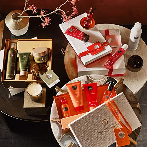 RITUALS The Ritual of Samurai Cofre de regalo pequeño, Tratamiento Revitalizante RITUALS The Ritual of Samurai Cofre de regalo pequeño, Tratamiento Revitalizante