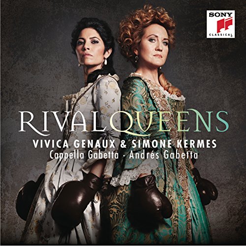Rival Queens Rival Queens