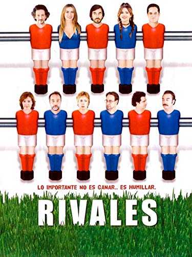 Rivales Rivales