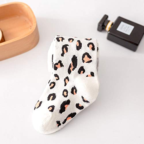 RK-HYTQWR Baby Stock Leggings Pantimedias de algodón con Estampado de Leopardo para niños Medias para niñas de 2 a 10 años, Light Coffee L Pantimedias con Estampado de Leopardo, Light Coffee RK-HYTQWR Baby Stock Leggings Pantimedias de algodón con Estampado de Leopardo para niños Medias para niñas de 2 a 10 años, Light Coffee L Pantimedias con Estampado de Leopardo, Light Coffee