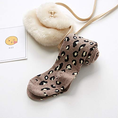 RK-HYTQWR Baby Stock Leggings Pantimedias de algodón Niños con Estampado de Leopardo Medias para niñas 2-10 años, Negro M Pantimedias con Estampado de Leopardo, Negro RK-HYTQWR Baby Stock Leggings Pantimedias de algodón Niños con Estampado de Leopardo Medias para niñas 2-10 años, Negro M Pantimedias con Estampado de Leopardo, Negro
