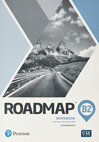 ROADMAP B2 SB+WB PACK