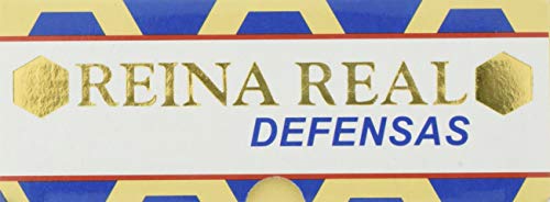 Robis Reina Real Defensas Jalea Real 2560 mg 20 Ampollas Robis Reina Real Defensas Jalea Real 2560 mg 20 Ampollas
