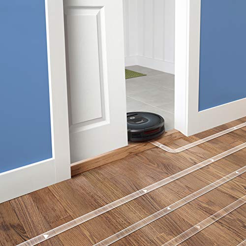 Robot aspirador iRobot Roomba 981 Alta potencia y Power Boost, Recarga y sigue limpiando, Óptimo mascotas, Cepillos antienredos, Dirt Detect, Sugerencias personalizadas, Compatible asistentes voz Robot aspirador iRobot Roomba 981 Alta potencia y Power Boost, Recarga y sigue limpiando, Óptimo mascotas, Cepillos antienredos, Dirt Detect, Sugerencias personalizadas, Compatible asistentes voz