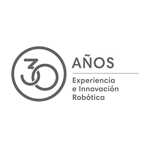 Robot aspirador iRobot Roomba 981 Alta potencia y Power Boost, Recarga y sigue limpiando, Óptimo mascotas, Cepillos antienredos, Dirt Detect, Sugerencias personalizadas, Compatible asistentes voz Robot aspirador iRobot Roomba 981 Alta potencia y Power Boost, Recarga y sigue limpiando, Óptimo mascotas, Cepillos antienredos, Dirt Detect, Sugerencias personalizadas, Compatible asistentes voz