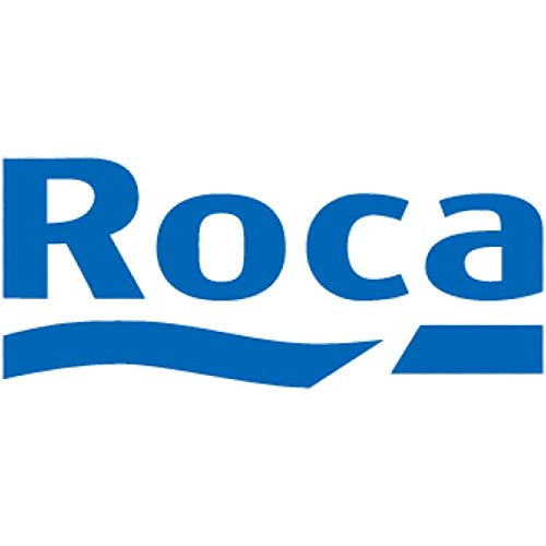 Roca A5A3025C00 A5A2025C02 Monomando Mezclador Ducha, Modelo Victoria, Cromado, cromo